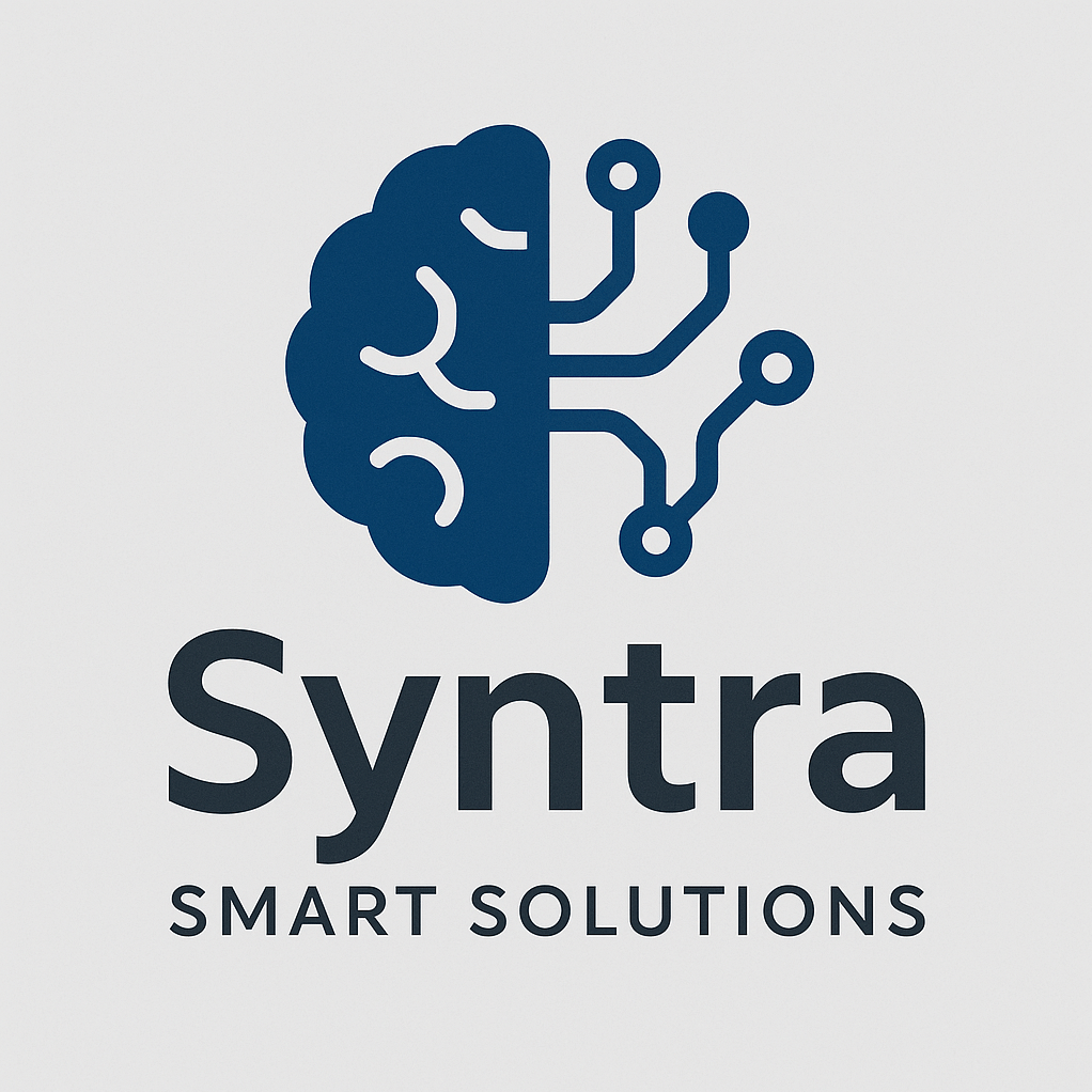 this is the company's primary logo